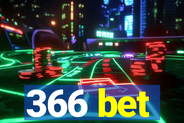 366 bet